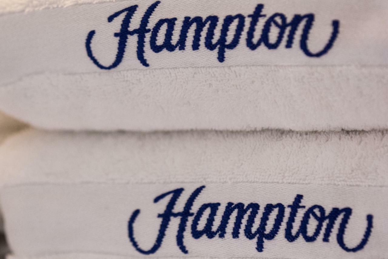 Hampton By Hilton Xiamen City Plaza ภายนอก รูปภาพ