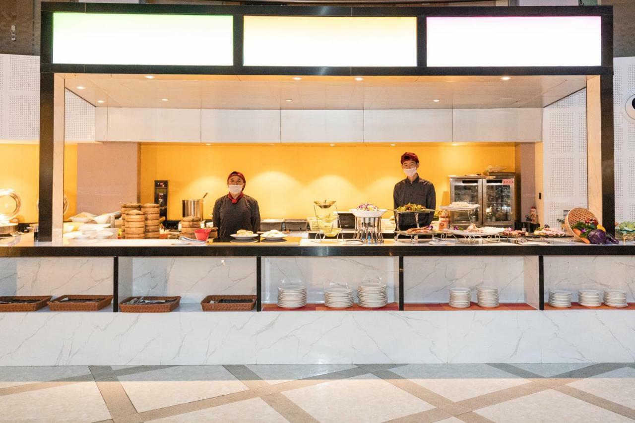 Hampton By Hilton Xiamen City Plaza ภายนอก รูปภาพ