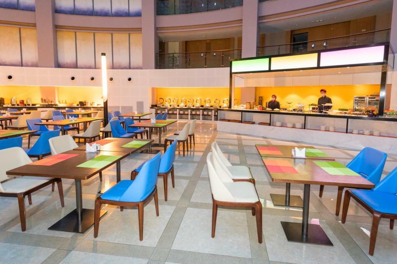Hampton By Hilton Xiamen City Plaza ภายนอก รูปภาพ